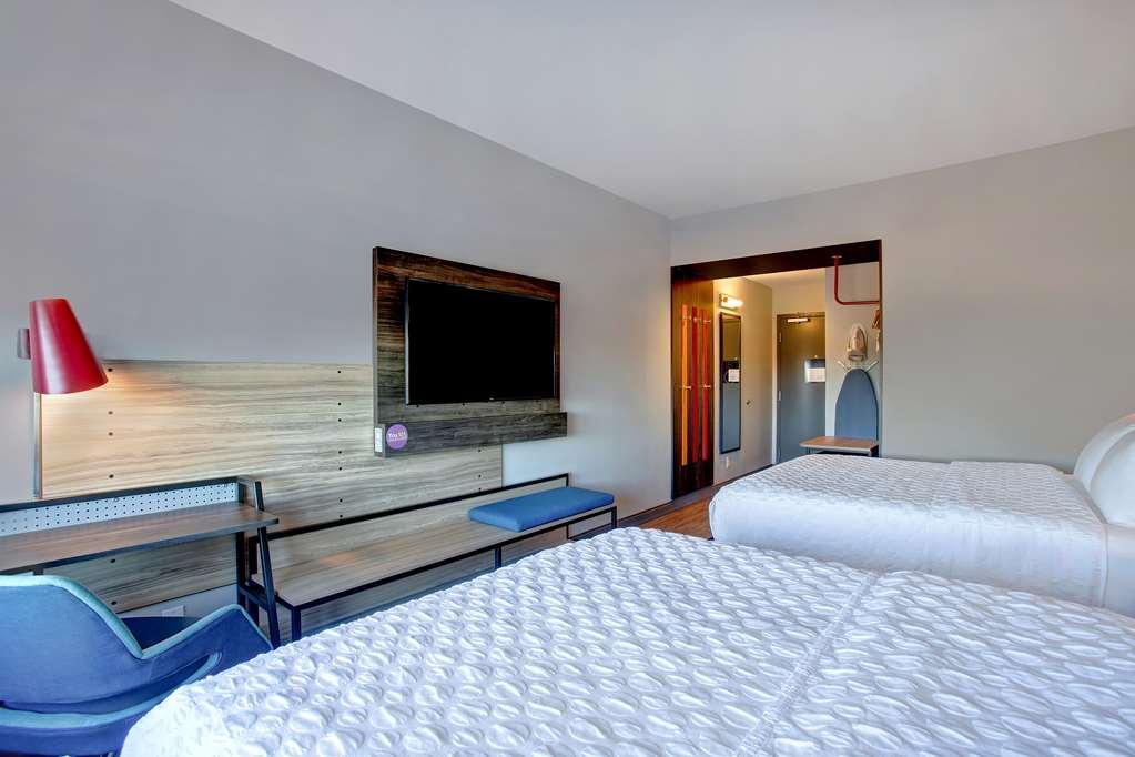 Tru By Hilton Knoxville Airport, Tn Alcoa