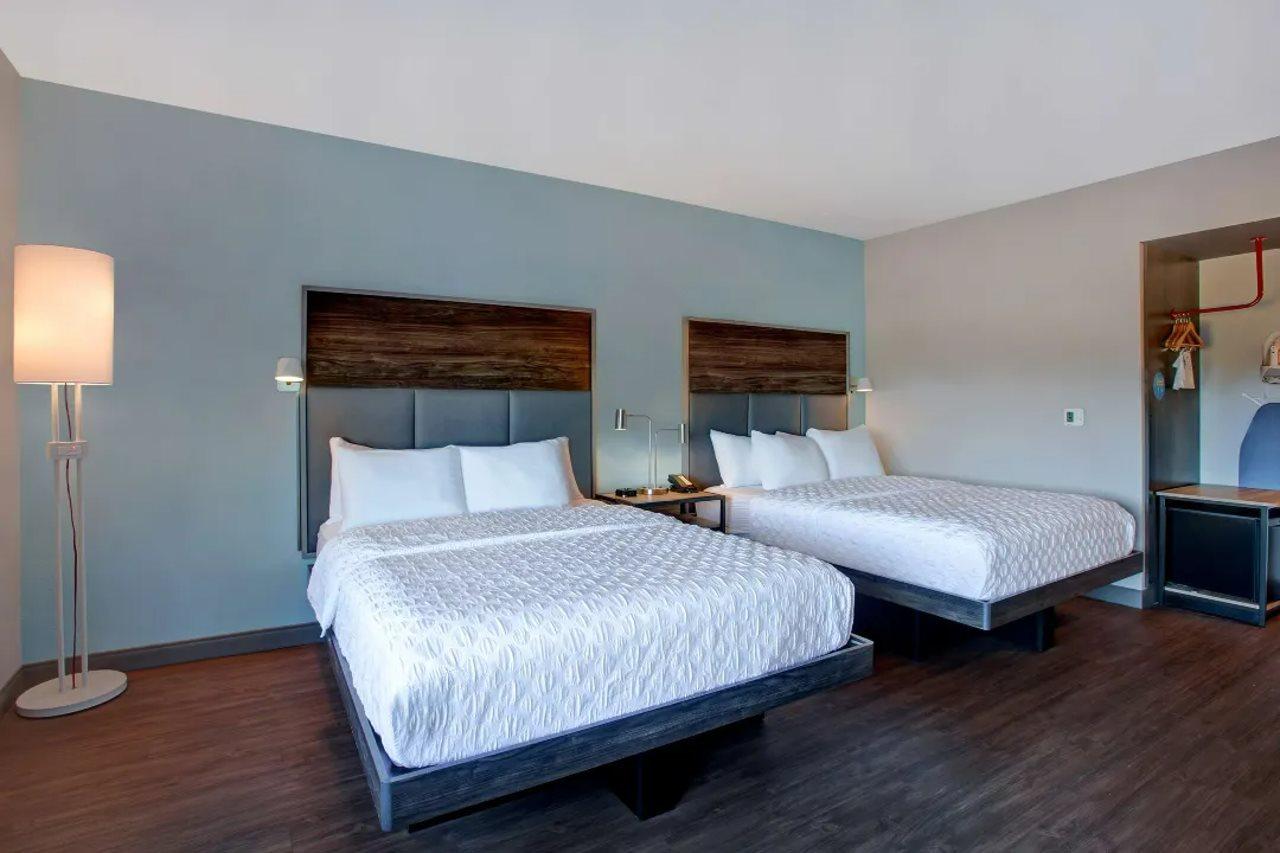 Tru By Hilton Knoxville Airport, Tn Hotel 3*