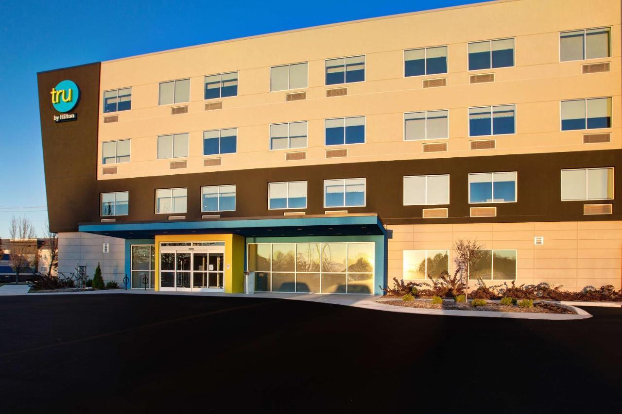 Tru By Hilton Knoxville Airport, Tn 3*