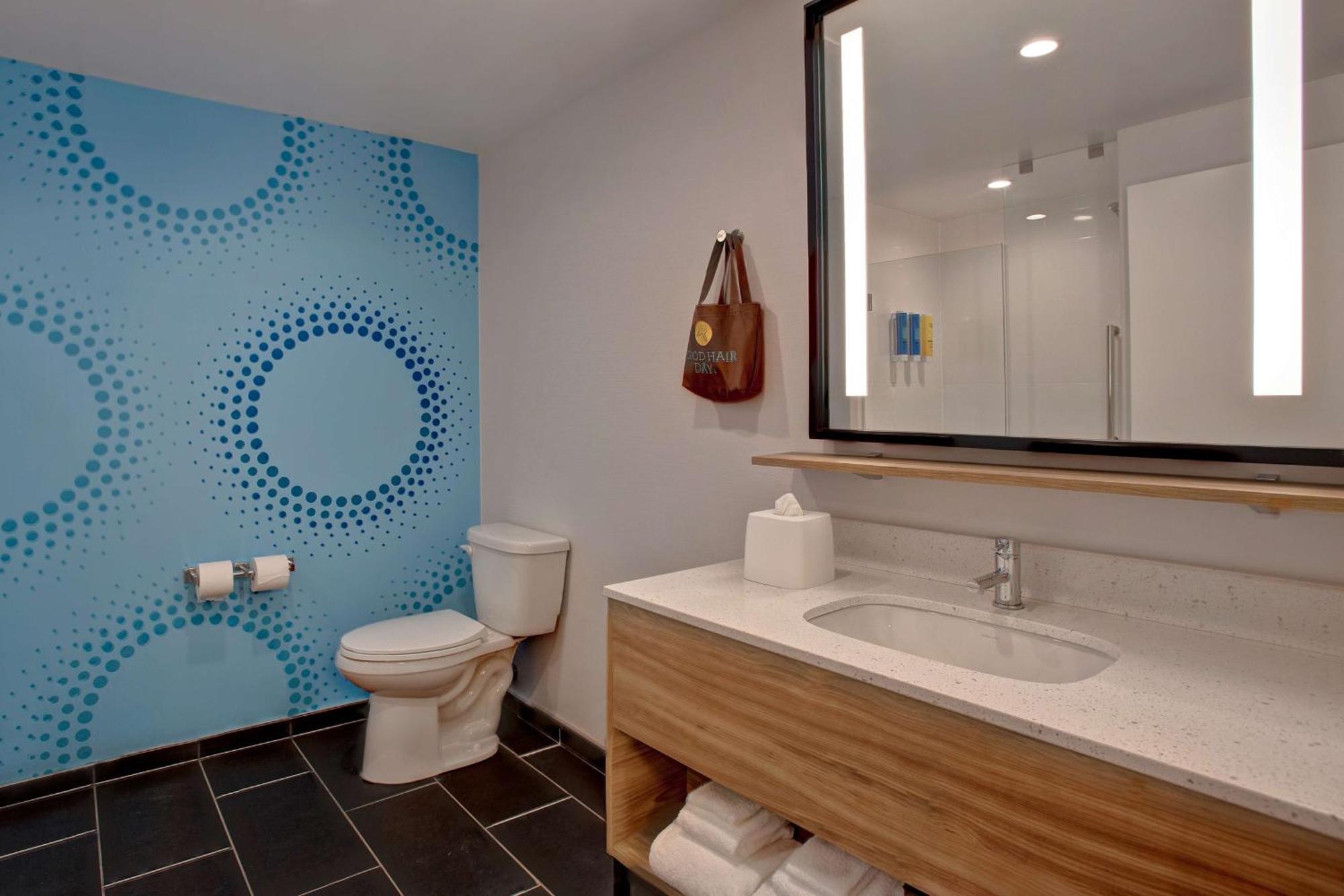 Hotel Tru By Hilton Knoxville Airport, Tn Alcoa