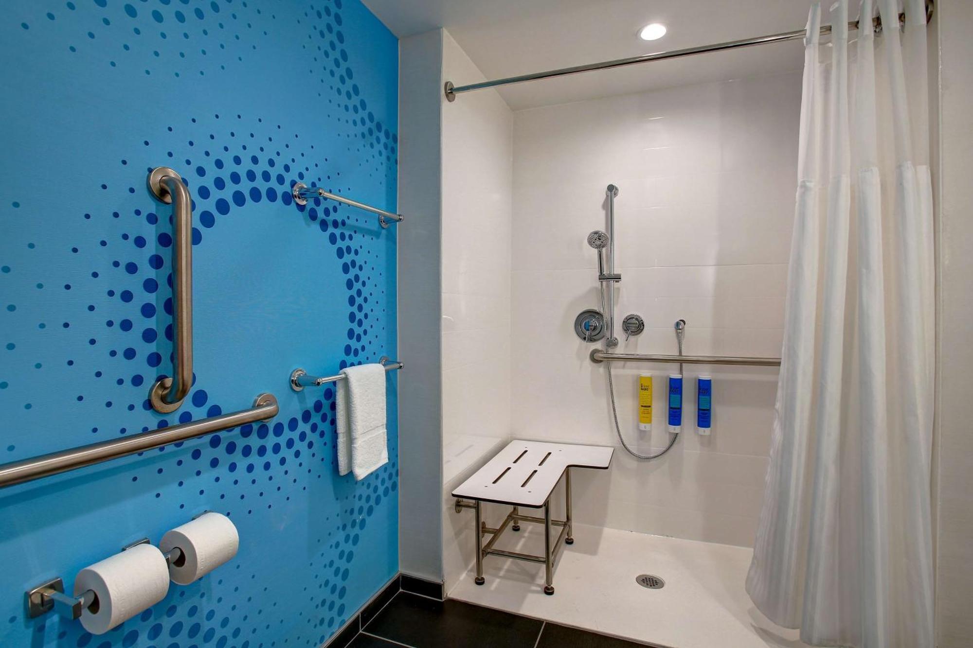 Hotel Tru By Hilton Knoxville Airport, Tn