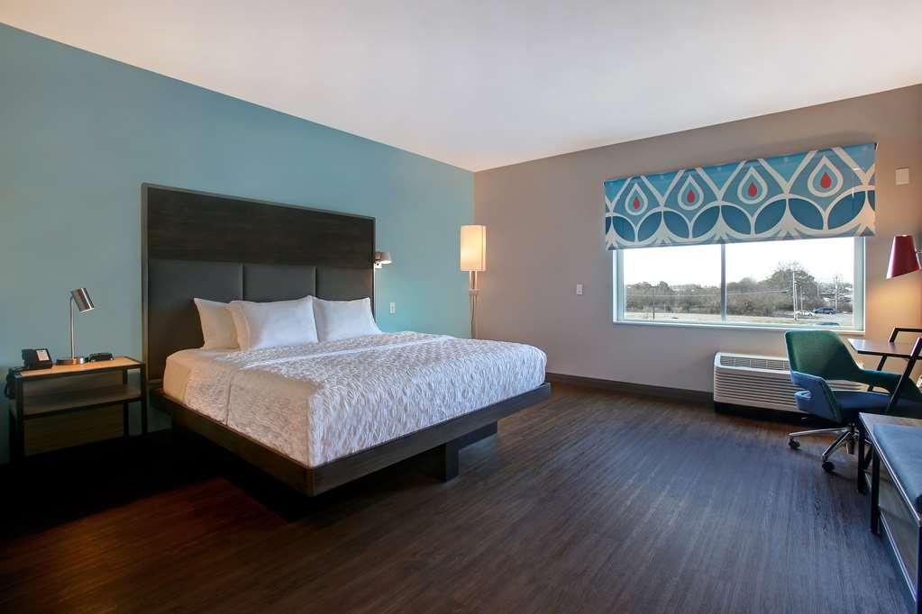 Hotel Tru By Hilton Knoxville Airport, Tn Alcoa