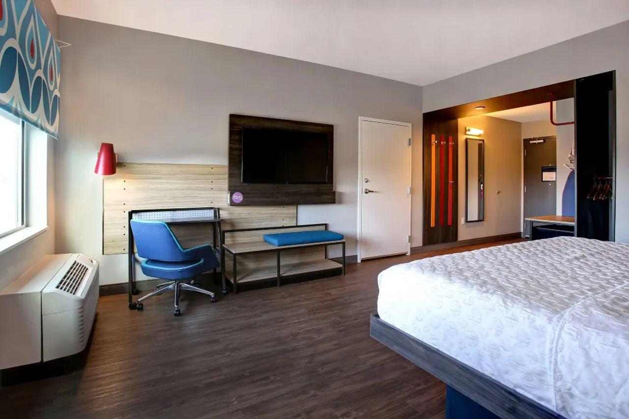 Tru By Hilton Knoxville Airport, Tn Alcoa