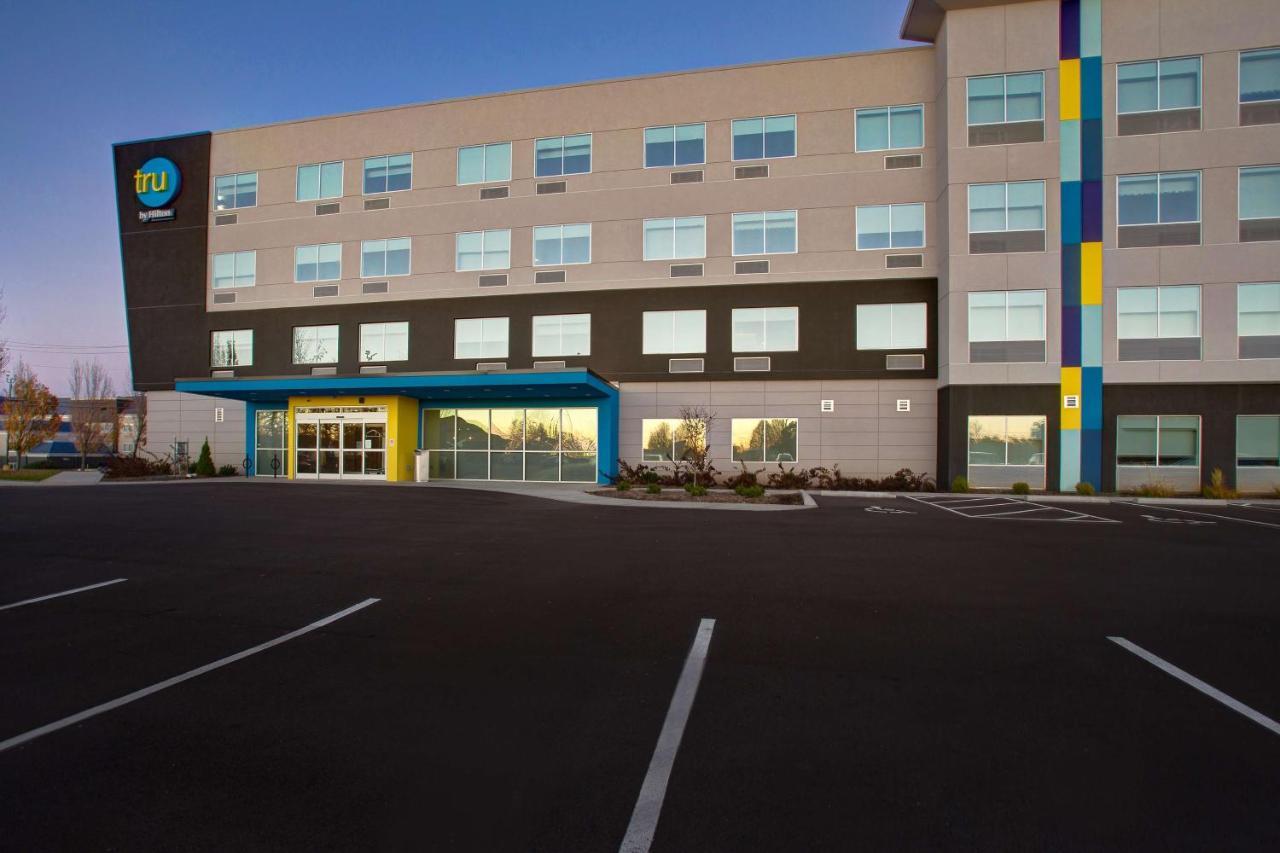 Tru By Hilton Knoxville Airport, Tn Hotel Alcoa