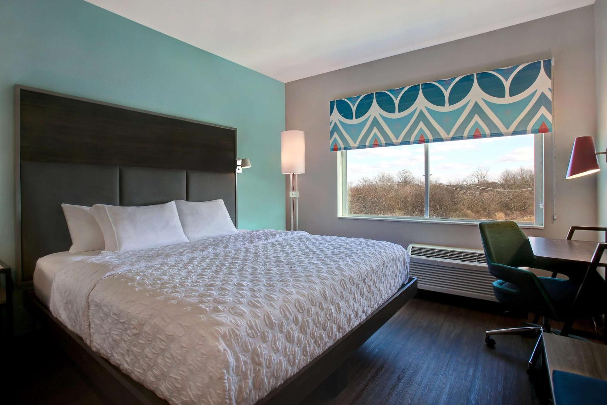 Tru By Hilton Knoxville Airport, Tn Hotel Alcoa