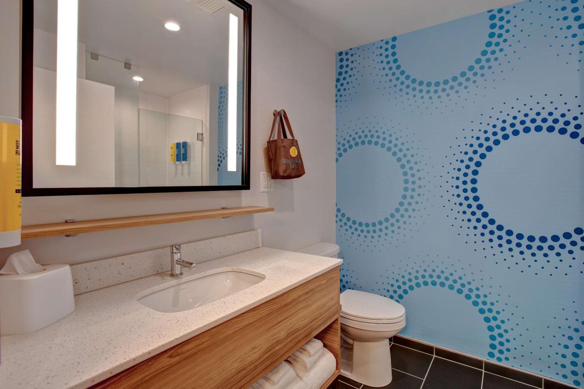 Tru By Hilton Knoxville Airport, Tn 3* Alcoa