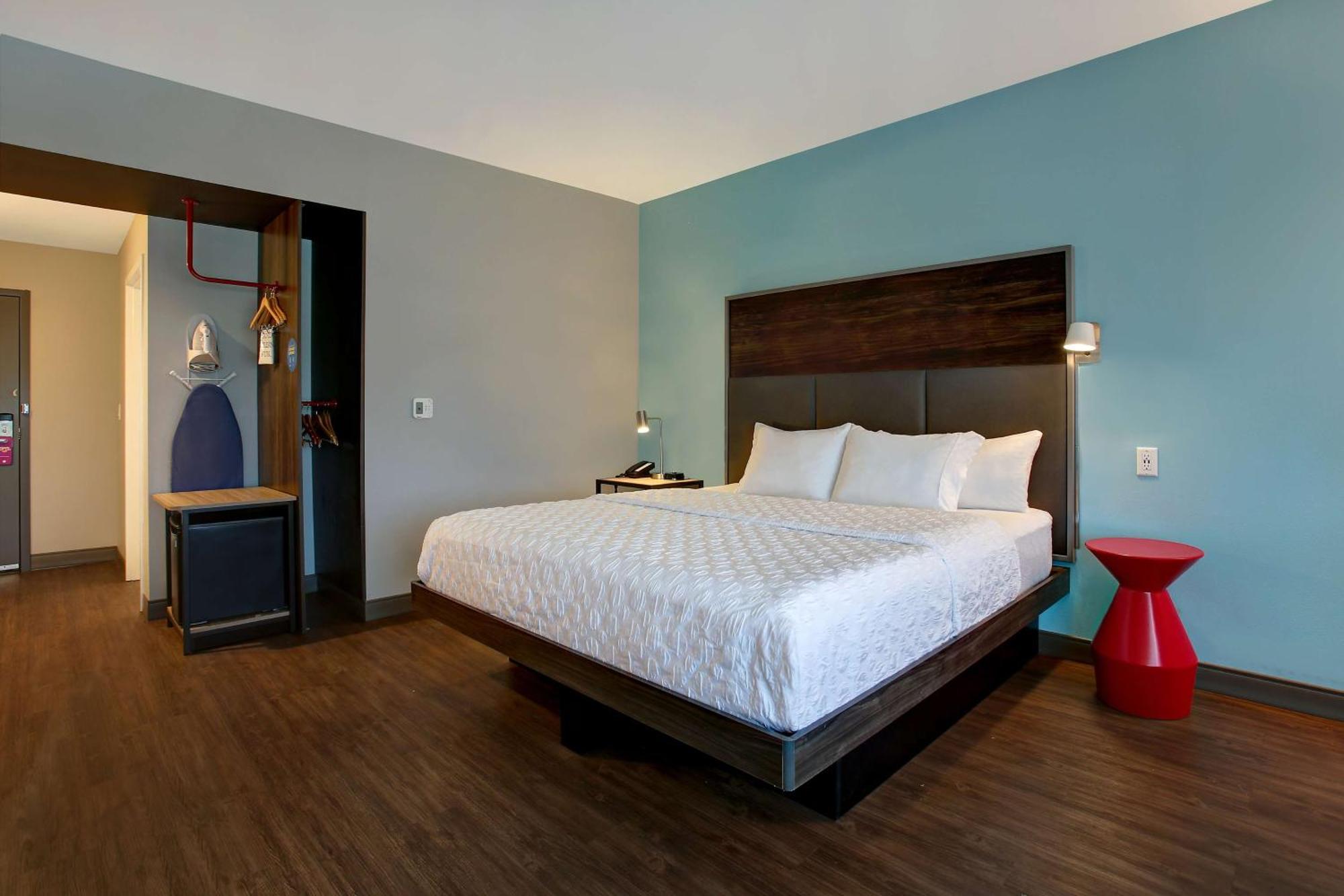 Tru By Hilton Knoxville Airport, Tn 3*