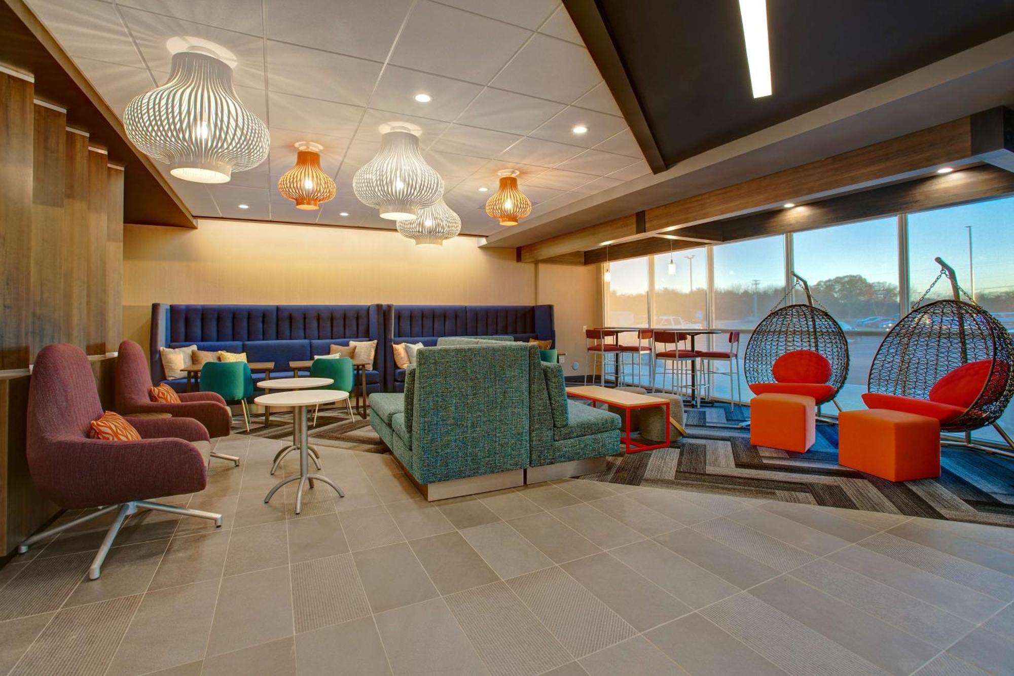 Tru By Hilton Knoxville Airport, Tn 3*